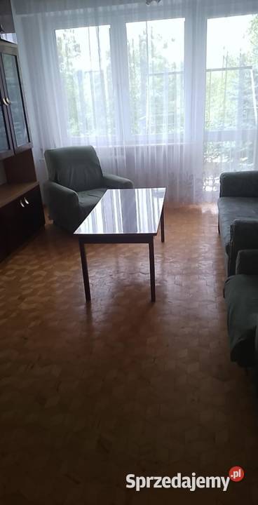 Sprzedam Mieszkanie w Stalowej Woli Stalowa Wola