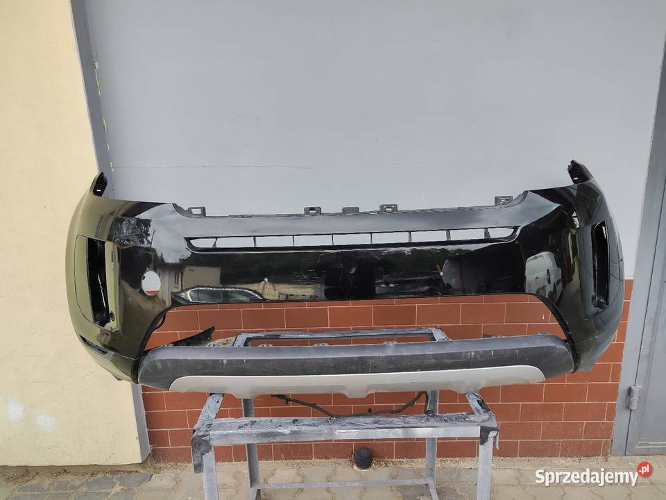 Zderzak przedni Land Rover evoque l551 osobowe
