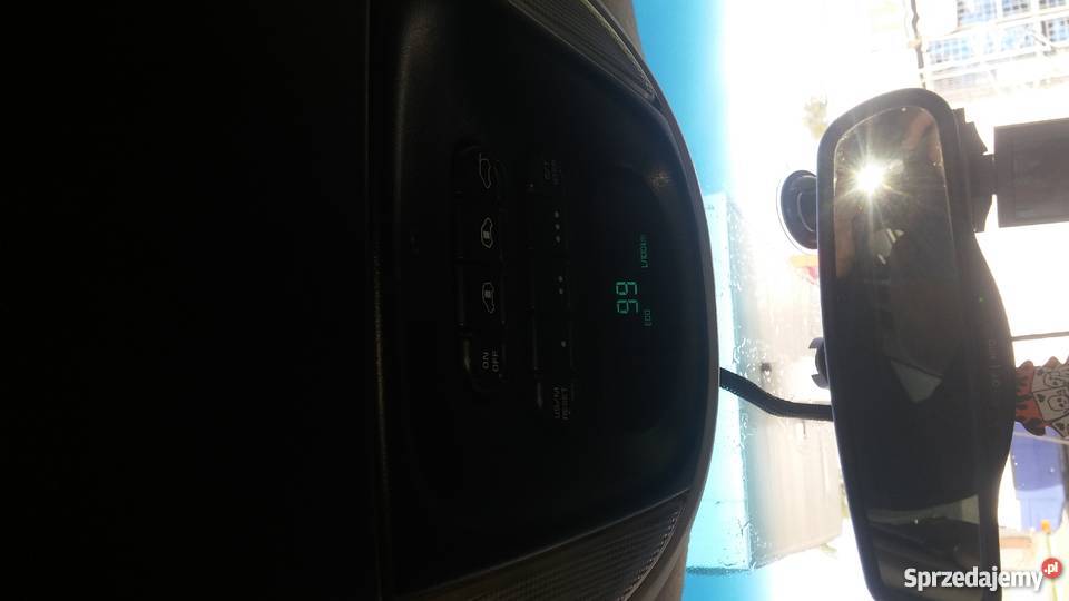 Dodge Grand Caravan 38 GAZ Złoty tempomat Kraków