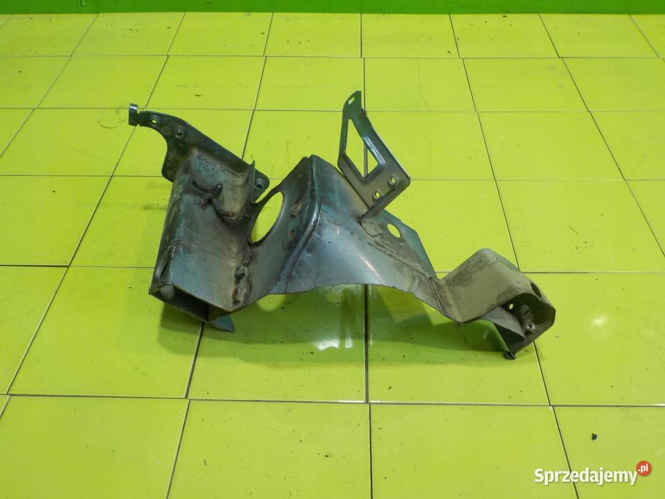 SKODA FABIA II 08r HB 5D podluznica lewa przod osobowe Suków