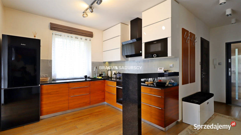 Dom bliźniak 350m2 Kraków sprzedam
