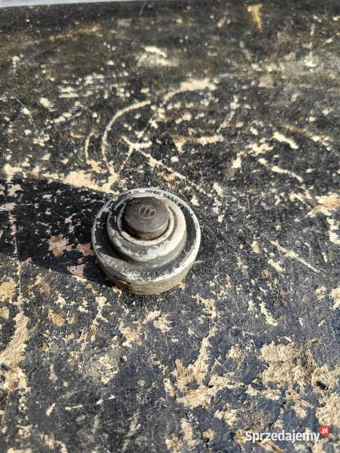 BOSCH GASZAK KLAKSON WYŁĄCZNIK PRZEŁĄCZNIK Rybnik sprzedam