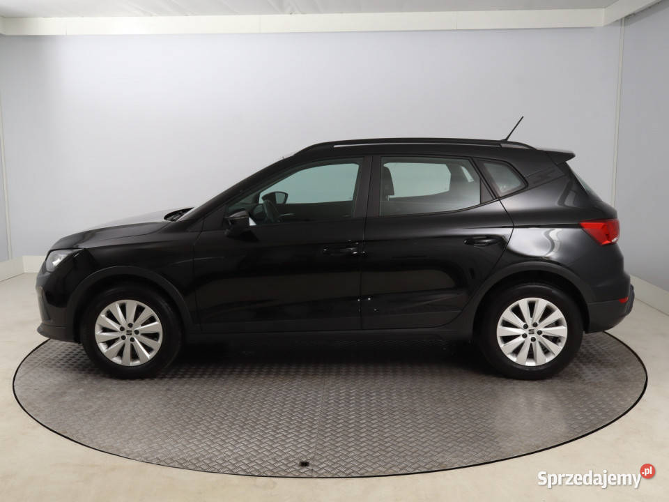 Seat Arona 10 TSI bluetooth Samochody osobowe