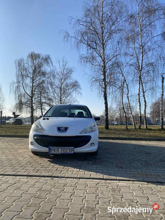 Sprzedam auto Samochody osobowe Krotoszyn