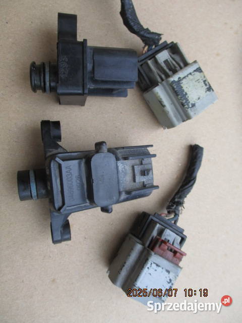Chrysler Pacifica 0407 MAP sensor 4896002AD Grójec