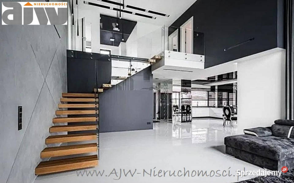 Dom wolnostojący Radzymin 255 metrów