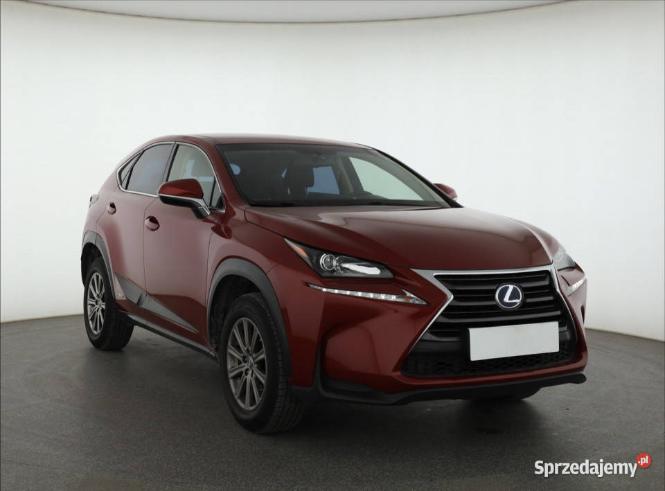 Lexus NX 300h czujnik zmierzchu Radom