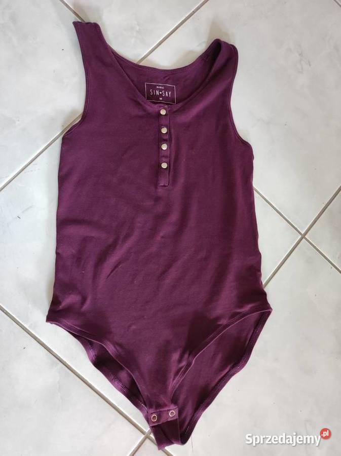 body top koszulka bluzka letnia tshirt Kielce
