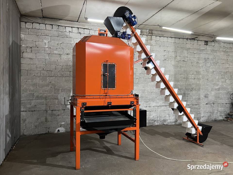 OKAZJA Chłodnica magazynowa 3 t Poznań