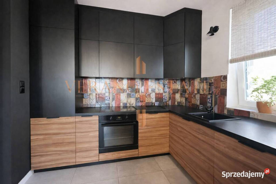 Stylowe 568 m 2 balkony osiedle zamknięte Ożarów Mazowiecki