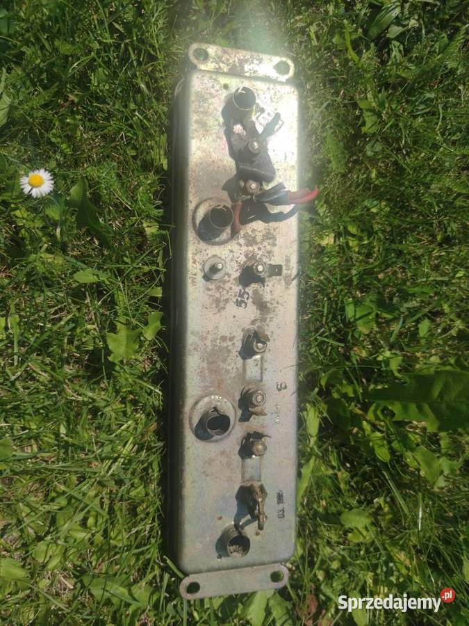 Zegary Żuk Nysa osobowe