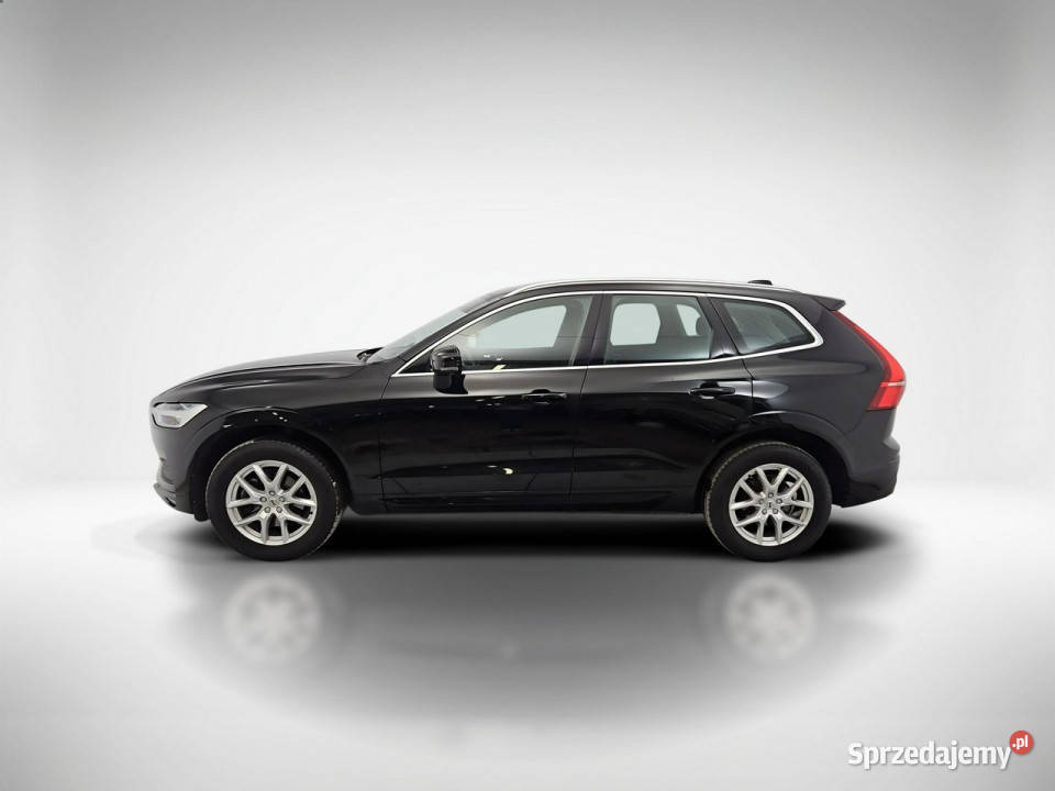 Volvo XC 60 D4 Momentum Pro aut Z Polskiego Warszawa