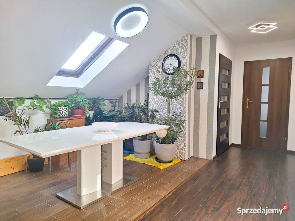 Dom na sprzedaż w Gorzowie Wlkp Gorzów Wielkopolski sprzedam