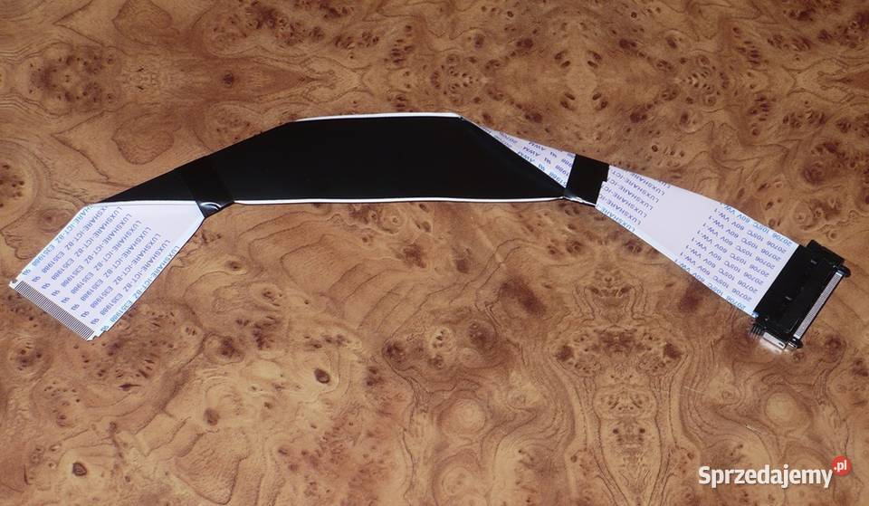 Taśma LVDS Sony KD55XG8096 lubelskie Lublin