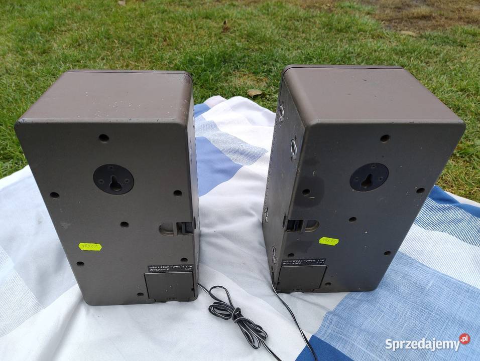 Mini wieża Kruger Matz Zelów