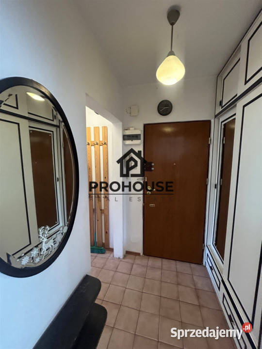 Mieszkanie 49m2 3 pokojowe Bydgoszcz
