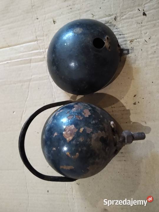 Szperacze halogeny skorupy lamp Motoryzacja Kruszwica