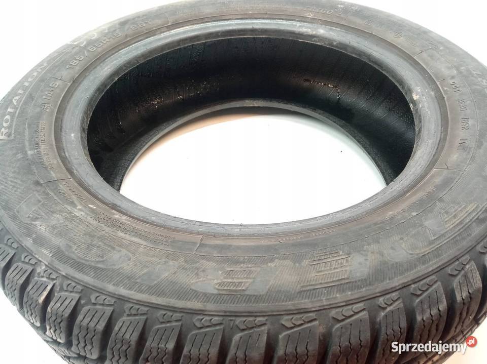 OPONA ZIMOWA DĘBICA FRIGO 2 18565R15 1411 652 15cale