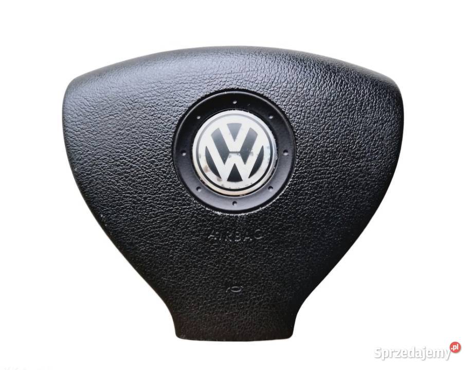 PODUSZKA AIRBAG KIEROWCY PASSAT B6 GOLFV świętokrzyskie Działoszyce