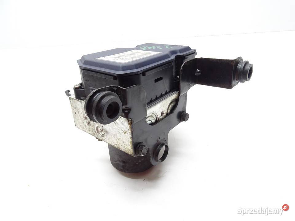 POMPA HAMULCOWA ABS 5N0614109M 20 TDI VW TIGUAN Pompy hamulcowe Motoryzacja