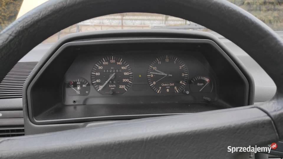 Audi 100 c3 cygaro 83r Balice