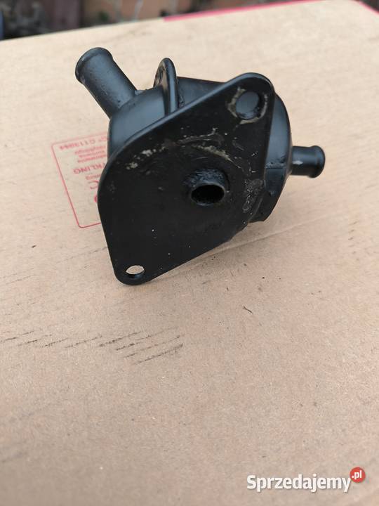 Fiat 125p odma silnik klasyk Stalowa Wola