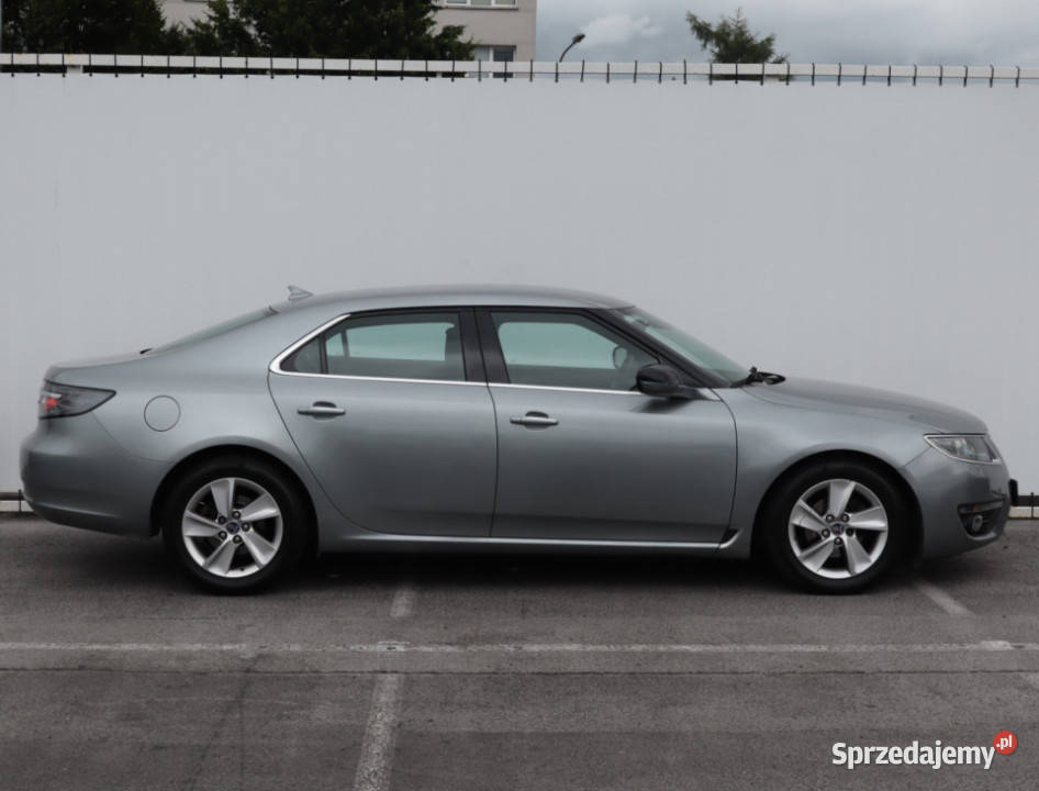 Saab 95 20 TiD poduszka powietrzna