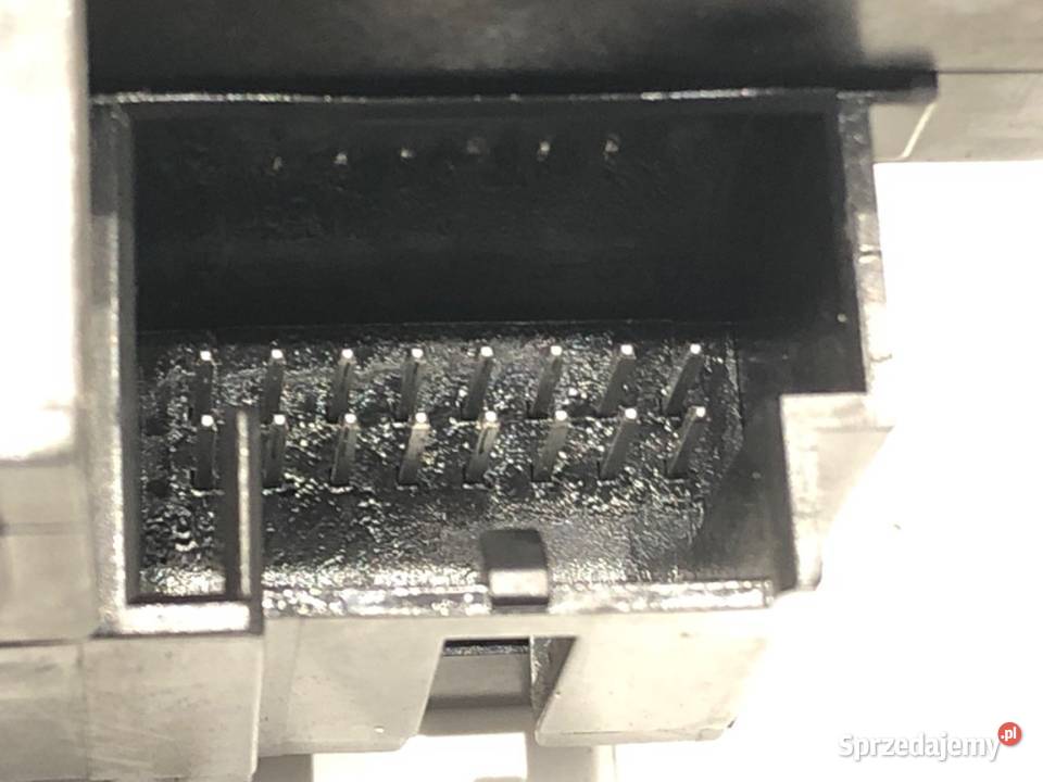 STACYJKA VW PASSAT B7 3C0905843AA 20 170 1015 osobowe sprzedam