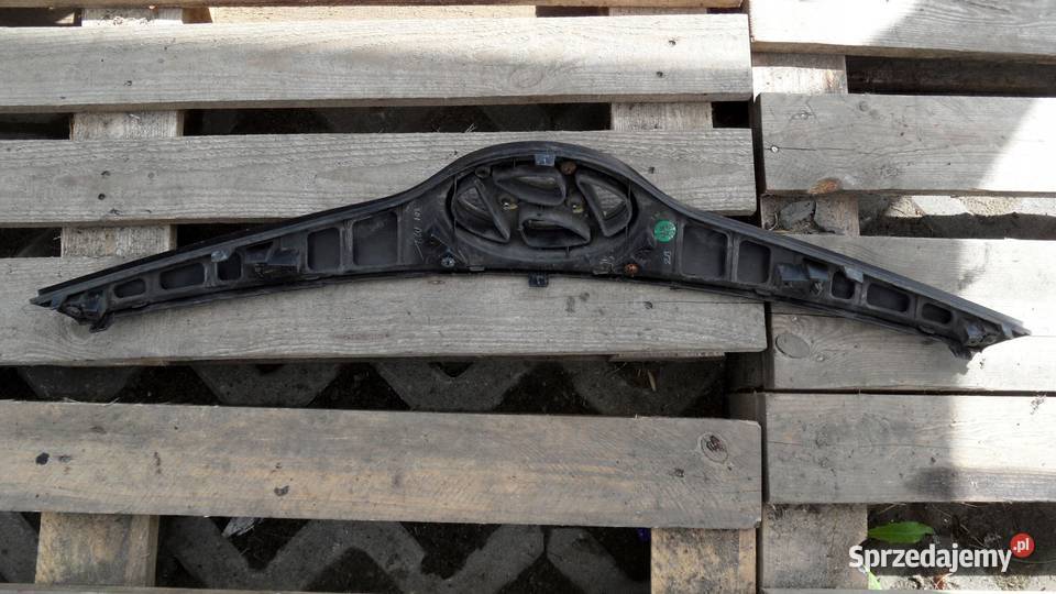 HYUNDAI I20 I LIFT 13r grill atrapa chłodnicy