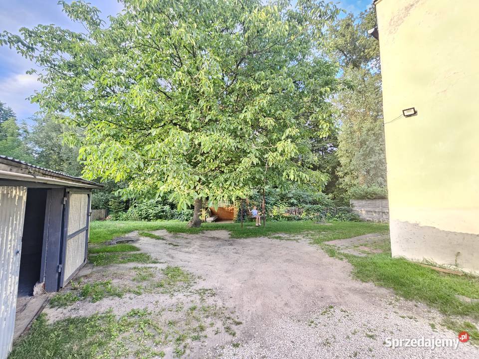 Dom 190m2 z działką 1200m Czerwony Most Końskie