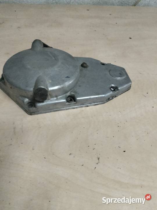 Kappa pokrywa silnika Komar motorynka Pokrywy i osłony silnika Łubno