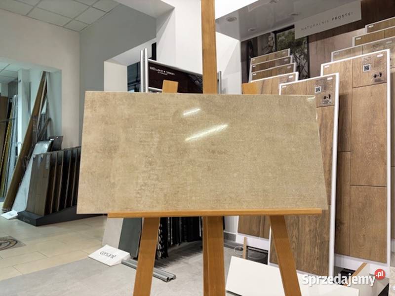 Płytka ścienna Ceramstic Harmigon Cream 30x60 Zakopane sprzedam