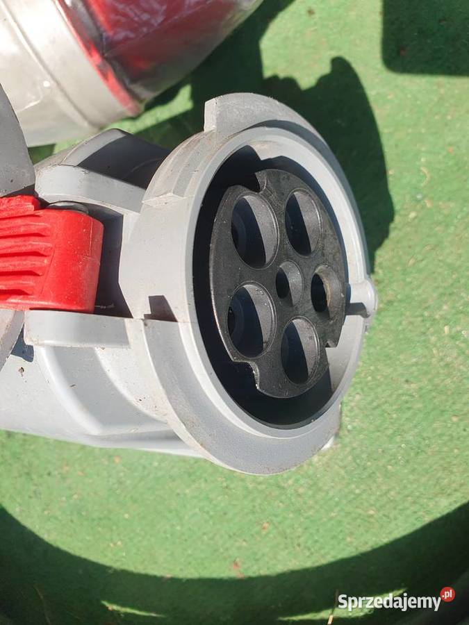 Pion zasilający 6363 10mb Olsztyn