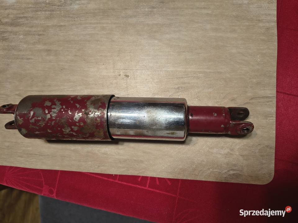 Amortyzatory jawa cz 175 250 350 podkarpackie Rzeszów