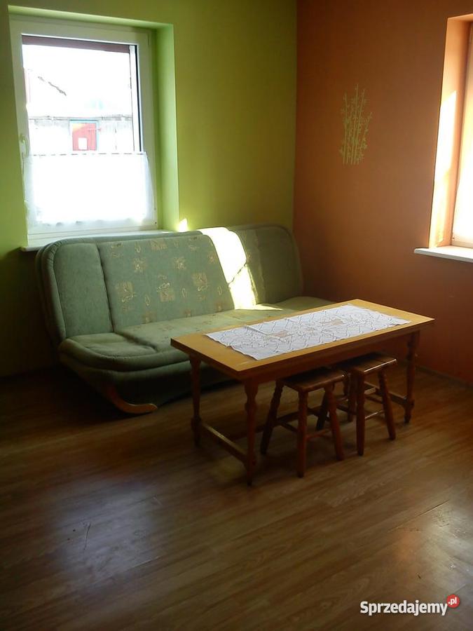 KAWALERKĘ miejsce parkingowe Świebodzin