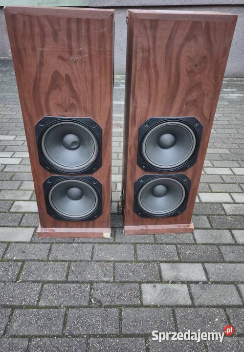 Kolumny głośnikowe Dąbrowa Górnicza