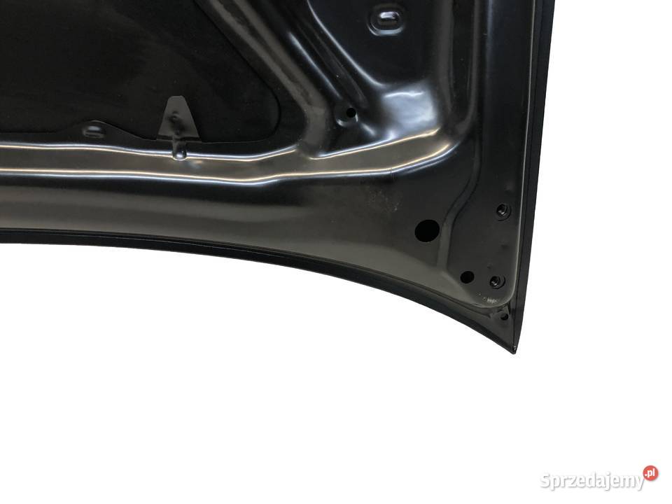 Toyota Starlet P90 V 19961999 Maska pokrywa Skarżysko-Kamienna