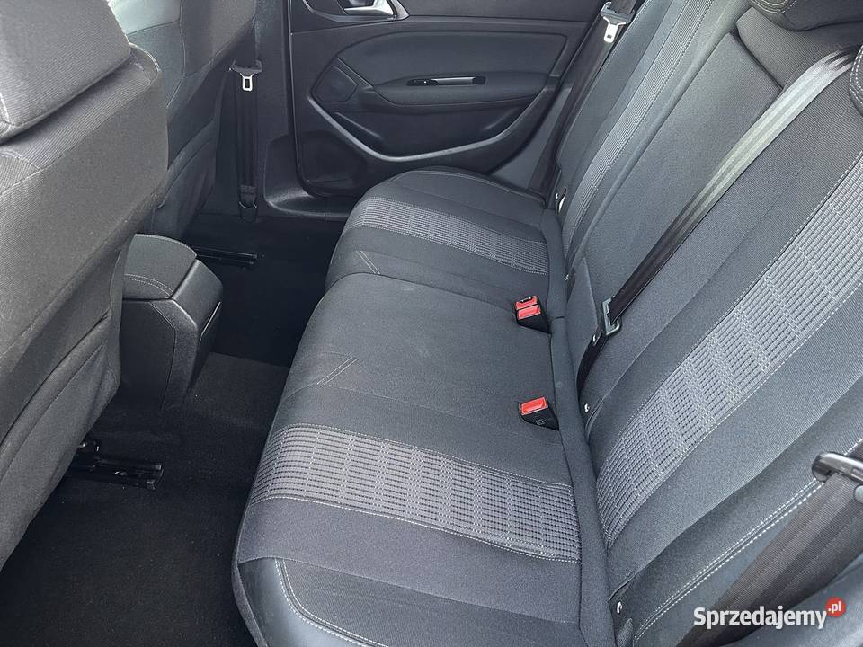 Peugeot 308 2019 r 133000 12Benzyna 130 benzyna Płock