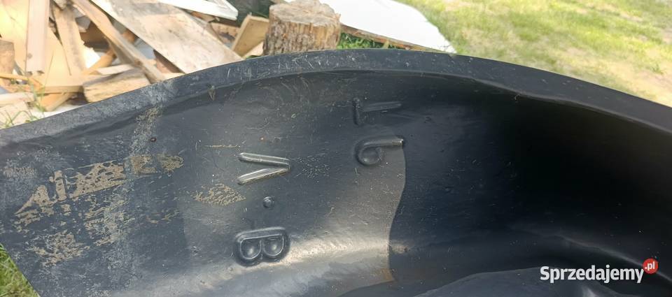 Nadkola tył opel vectra b 18 benzyna liftback Łowicz