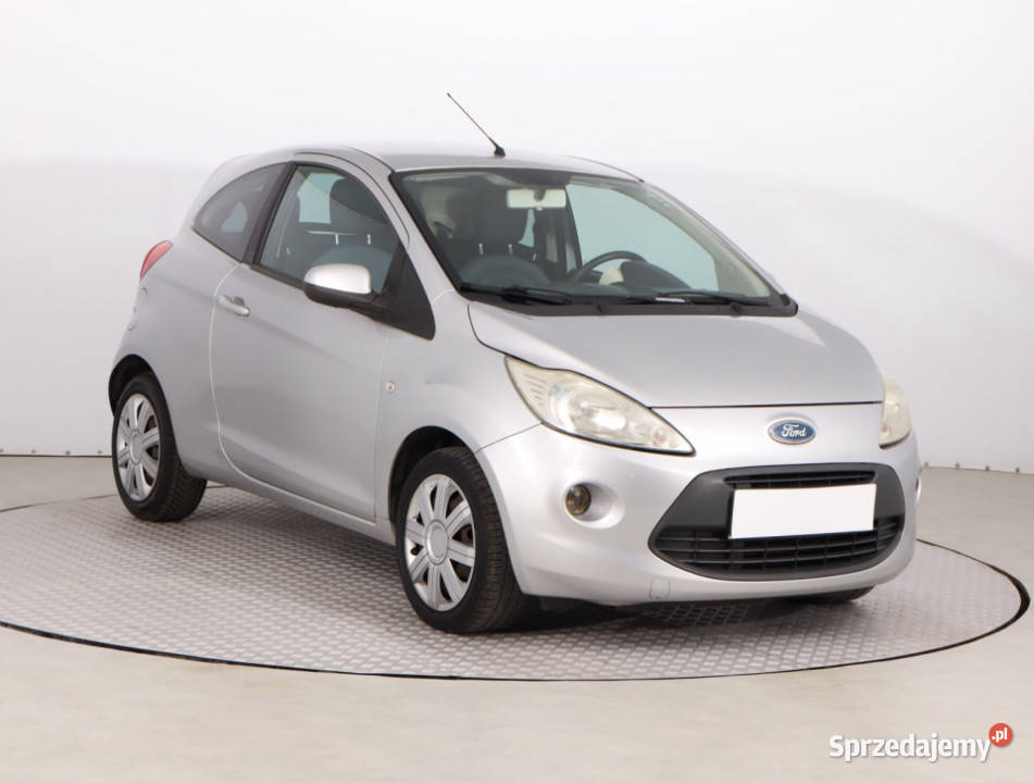 Ford Ka 12 i 51KM Piaseczno