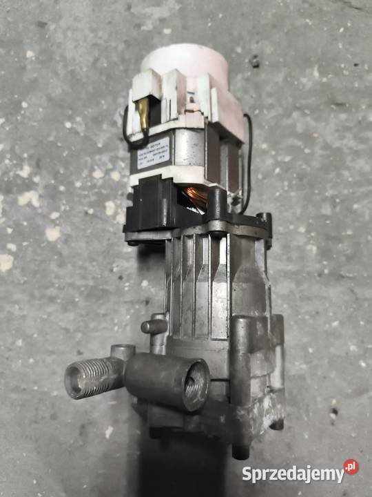 Silnik z pompą do myjki ciśnieniowej Nilfisk C Starachowice
