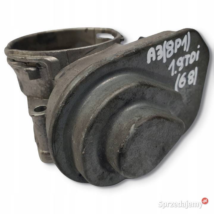 PRZEPUSTNICA Audi A3 II 8P Skoda Octavia II Leon Chełm