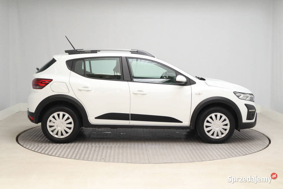 Dacia Sandero 10 TCe Zabrze sprzedam