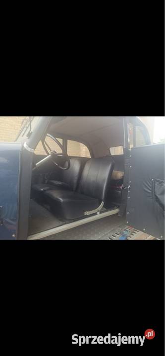 Audi Audi DKW Ostróda