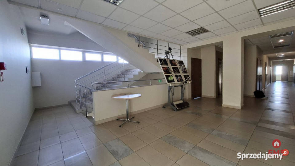 Do wynajęcia lokal Białystok 30m2 podlaskie