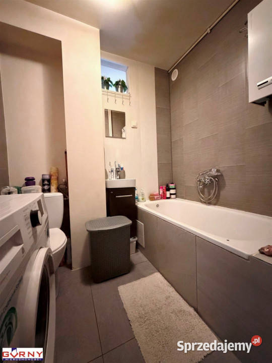 Mieszkanie Piotrków Trybunalski 36m2 2 pok