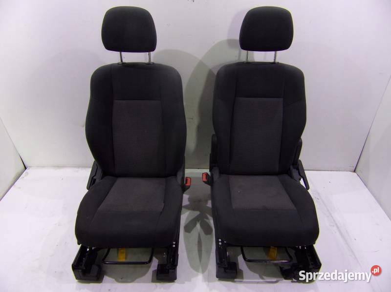 FOTELE PRZÓD KANAPA ŚRODEK JEEP COMPASS LIFT 11R