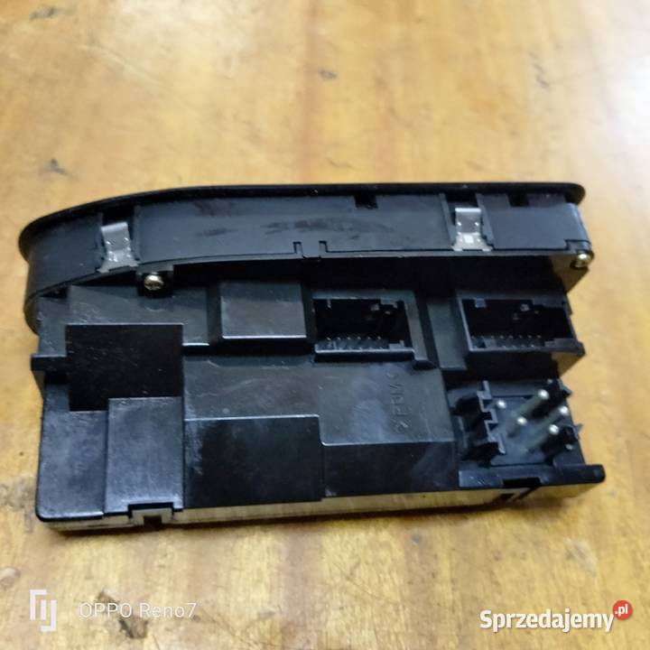 Panel sterowania szyb BMW E39 osobowe