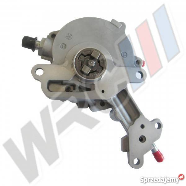 Pompa vacumpaliwawacum Audi A3A4A6 OctaviaFabia Bydgoszcz