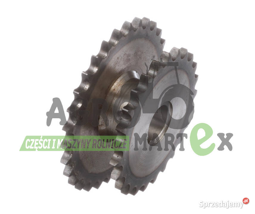182945A1 KOŁO ŁAŃCUCHOWE 25T30T CNH